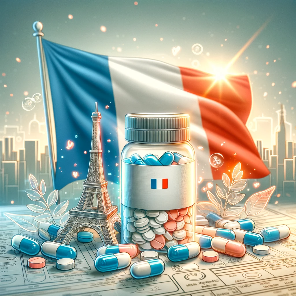 Doxycycline sans ordonnance en pharmacie 